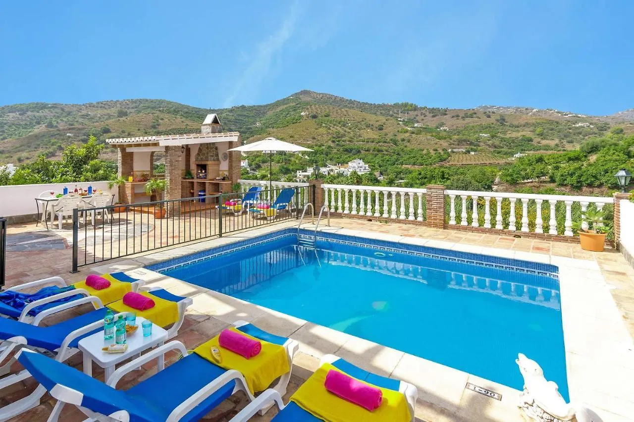 Villa Hacilla By Villa Plus contacts